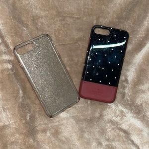iPhone 8 Plus phone cases